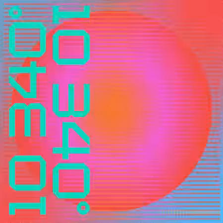 ELEKTRON 10340┬░ Sound Pack [for Analog Heat] - Sample Pack Artwork