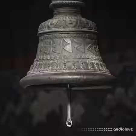 Elektron Ancient Waves Sound Pack [for Elektron Octatrack] - Sample Pack Artwork