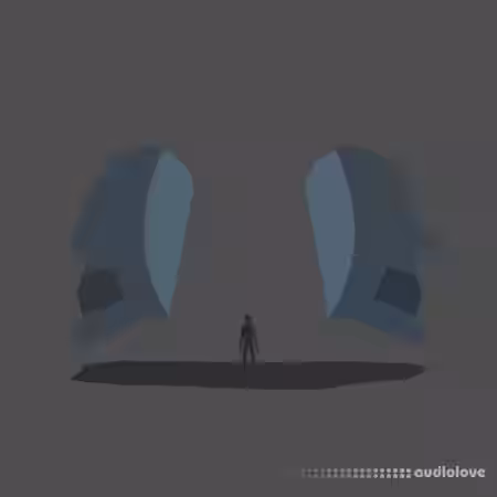 ELEKTRON Dissonant World Vol.1: Play Sound Pack for Digitone [Synth Presets] - Sample Pack Artwork