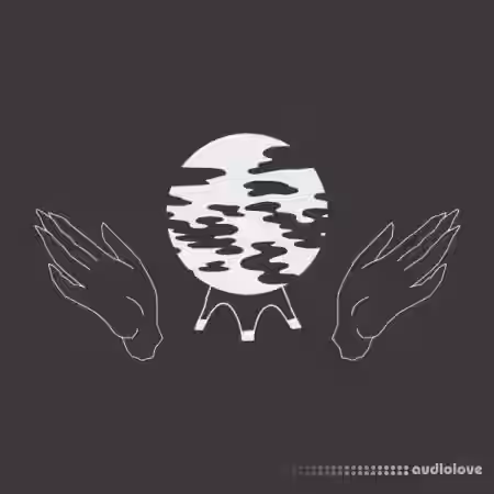 Elektron Hidden Sound Pack for Digitone SYX [Synth Presets] - Sample Pack Artwork