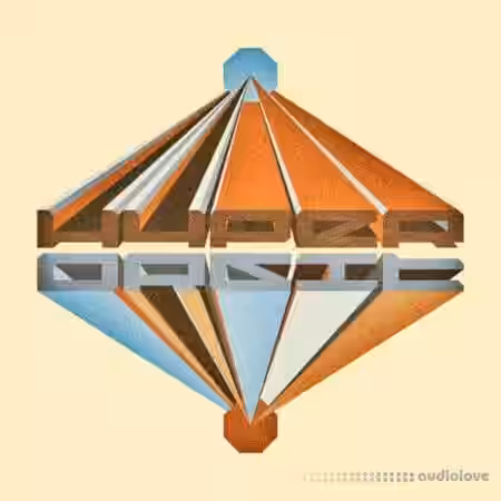 ELEKTRON Hyper Orbit Sound Pack for Digitone [Synth Presets] - Sample Pack Artwork