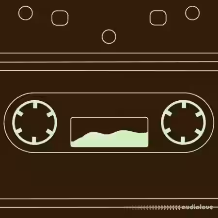 Elektron Lo-Fi Hip-Hop Sound Pack for Model Samples [WAV] - Sample Pack Artwork