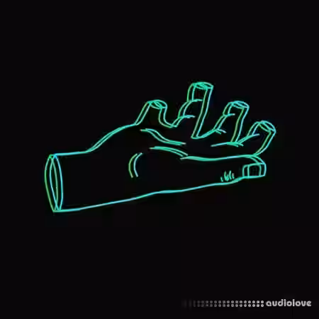 Elektron Spontaneous Chords Sound Pack for Analog Four MKII SYX [Synth Presets] - Sample Pack Artwork