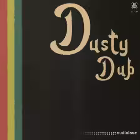 Element One Dusty Dub [WAV] - Sample Pack Artwork