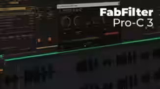 Elephorm Maîtriser FabFilter Pro-C 3 FRENCH [TUTORiAL]