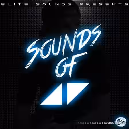 Elite Sounds Sounds Of AV [WAV, MiDi] - Sample Pack Artwork