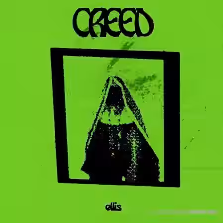 Ellis Creed Drum Kit [WAV] - Sample Pack Artwork