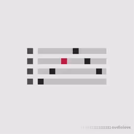 ELPHNT ARPS: Arpeggiated Synth Presets for Ableton Live [Synth Presets] - Sample Pack Artwork