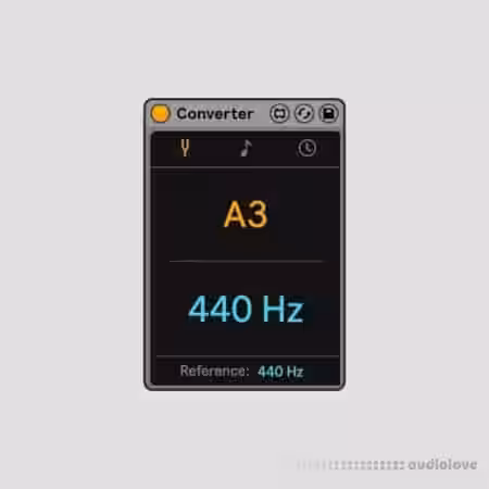 ELPHNT HELPERS [Max for Live] - Sample Pack Artwork