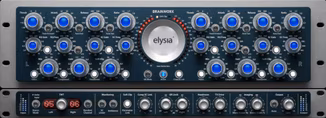 elysia-Plugin Alliance alpha compressor v2.1.0 [WiN]