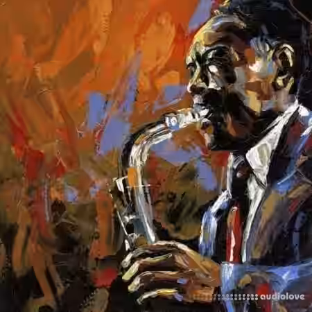 Emeraldp Odb Live Sax I [WAV] - Sample Pack Artwork