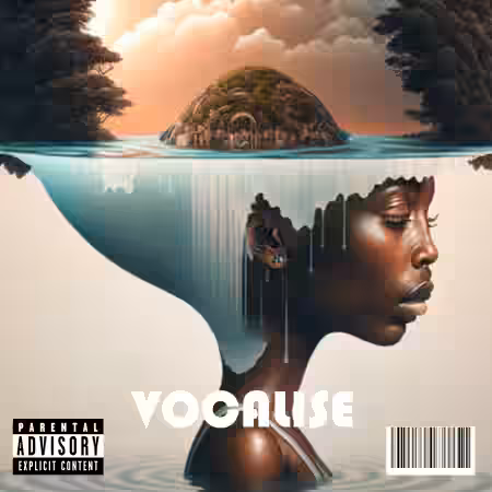 Emeraldp Odb Vocalise [WAV] - Sample Pack Artwork