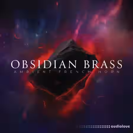 Emergence Audio Obsidian Brass v1.0.1 [KONTAKT] - Sample Pack Artwork