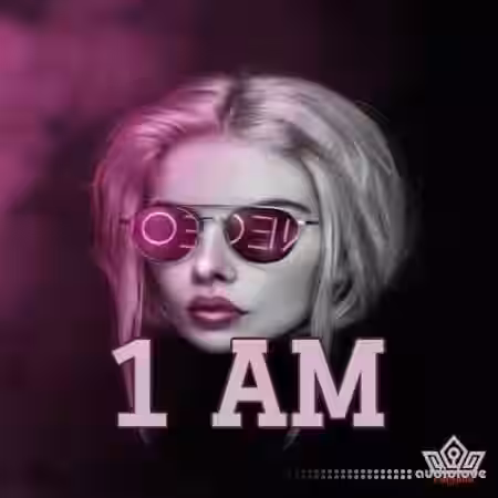 Emperor Sounds 1 AM [WAV] - Sample Pack Artwork