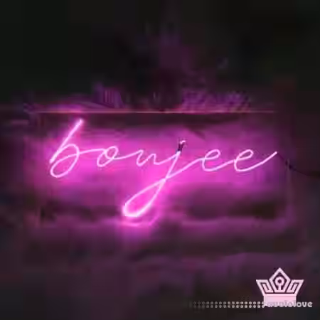 Emperor Sounds Boujee [WiN] - Sample Pack Artwork