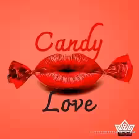 Emperor Sounds Candy Love [WAV] - Sample Pack Artwork