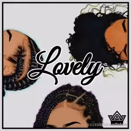 Emperor Sounds LOVELY [WAV] - Sample Pack Artwork