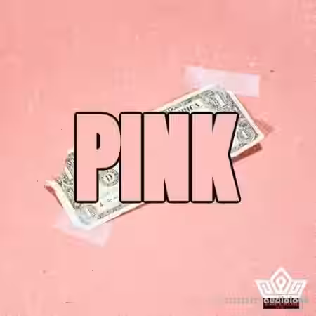 Emperor Sounds PINK [WAV] - Sample Pack Artwork