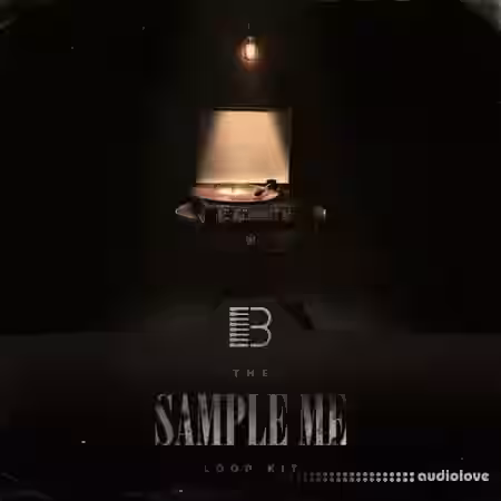 Emperor Sounds Sample Me [WAV] - Sample Pack Artwork