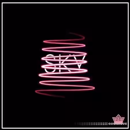 Emperor Sounds SKY [WAV] - Sample Pack Artwork