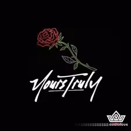 Emperor Sounds Yours Truely [WAV] - Sample Pack Artwork