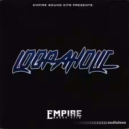 Empire Sound Kits Loopaholic [WAV] - Sample Pack Artwork