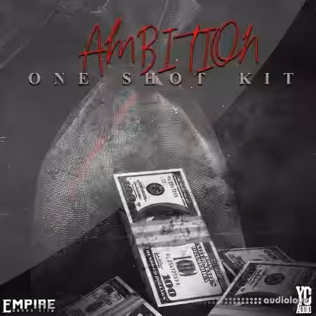 Empire Soundkits  Ambition - One Shot Kit [WAV] - Sample Pack Artwork