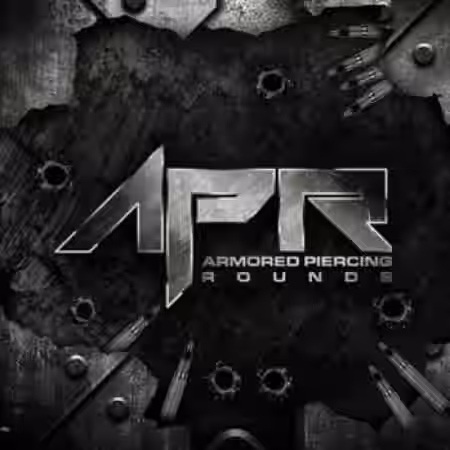 Empire SoundKits Armored Piercing Rounds [WAV, MiDi] - Sample Pack Artwork