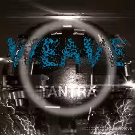 Empty Vessel Weave [Synth Presets] - Sample Pack Artwork