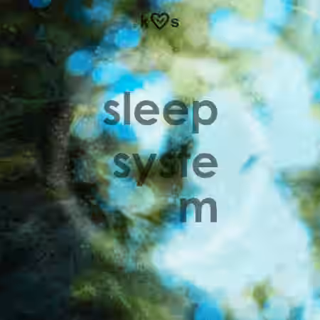 EmptyVessel KHs PhasePlant: SleepSystem [Synth Presets] - Sample Pack Artwork