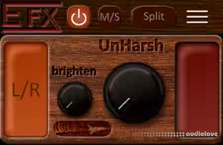 EndeavorFX UnHarsh v1.0.0 [WiN] - Sample Pack Artwork