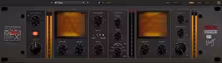 EndeavorFX VSVC v1.0.0 [WiN] - Sample Pack Artwork