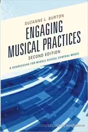 Engaging Musical Practices: A Sourcebook for Middle School General Music - Sample Pack Artwork