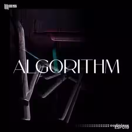 Engineering Samples Algorithm [WAV] - Sample Pack Artwork