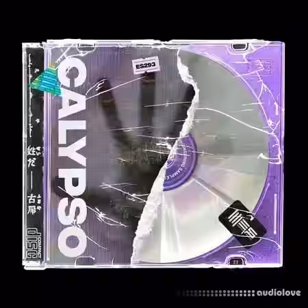 Engineering Samples Calypso [WAV] - Sample Pack Artwork