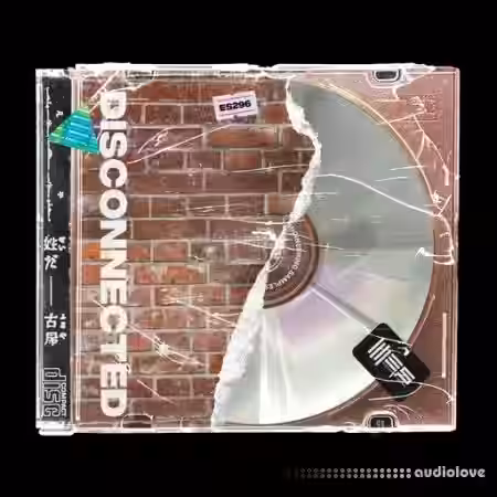 Engineering Samples Disconnected [WAV] - Sample Pack Artwork