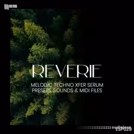 Engineering Samples Reverie [WAV] - Sample Pack Artwork