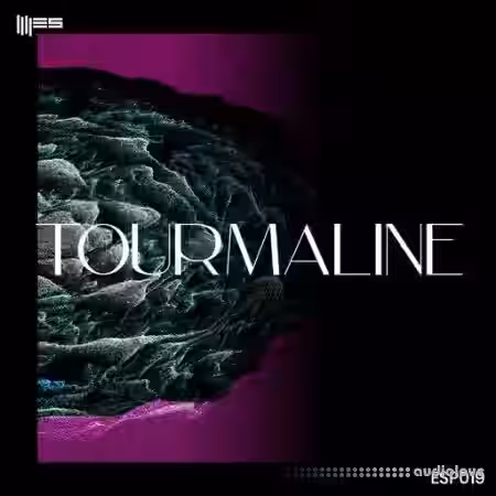 Engineering Samples Tourmaline [WAV] - Sample Pack Artwork