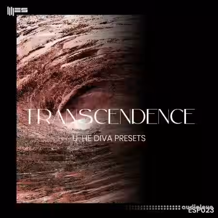 Engineering Samples Transcendence [WAV] - Sample Pack Artwork