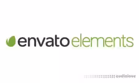 Envato Elements Bathroom Sounds Pack [WAV] - Sample Pack Artwork