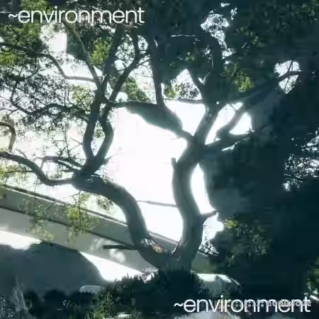 Environment Dreexys (texture kit) [WAV] - Sample Pack Artwork