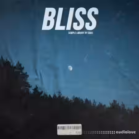 Erah Remy Bliss [WAV] - Sample Pack Artwork