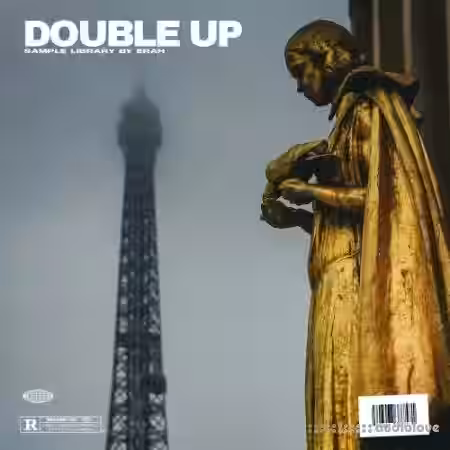 Erah Remy Double Up [WAV] - Sample Pack Artwork