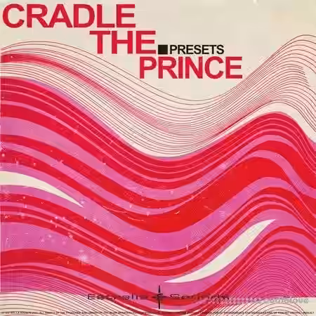 Estrella Sounds Cradle The Prince Presets [Synth Presets] - Sample Pack Artwork