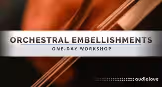 Evenant Orchestral Embellishments Spicing Up Your Arrangements [TUTORiAL]