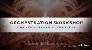 Evenant Orchestration Workshop From Muffled To Massive [TUTORiAL]