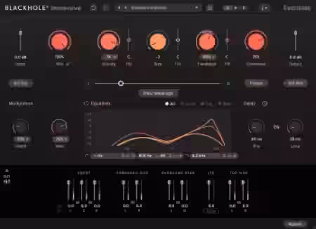 Eventide Audio Immersive Bundle v2025.04 [MacOSX] - Sample Pack Artwork