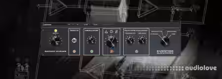 Eventide Instant Phaser v3.4.0 [WiN] - Sample Pack Artwork