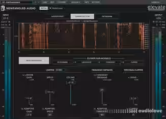 Eventide Newfangled Elevate Bundle v1.6.4 [WiN]