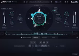 Eventide Temperance Pro v1.0.4 [WiN]